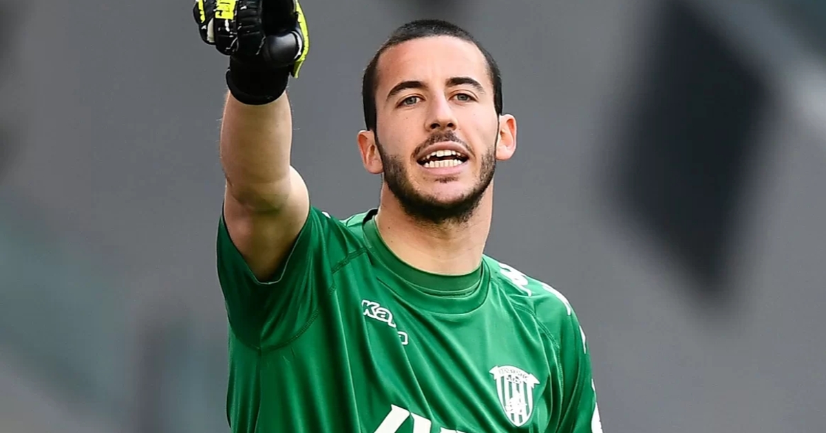 Lorenzo Montipò
