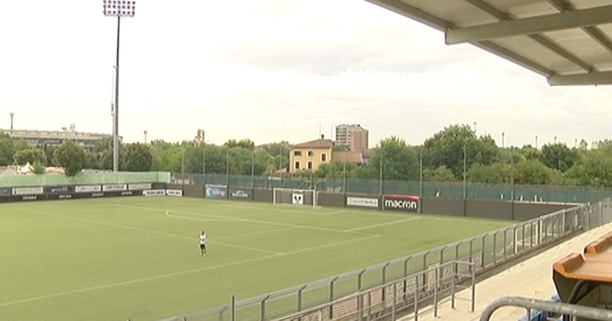 Stadio Olivieri