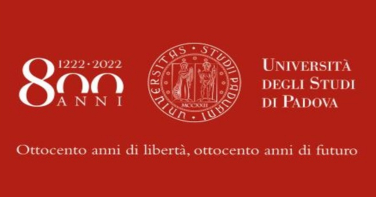 Nove Volumi Per Raccontare Gli 800 Anni Di Storia Dell'Università Di ...