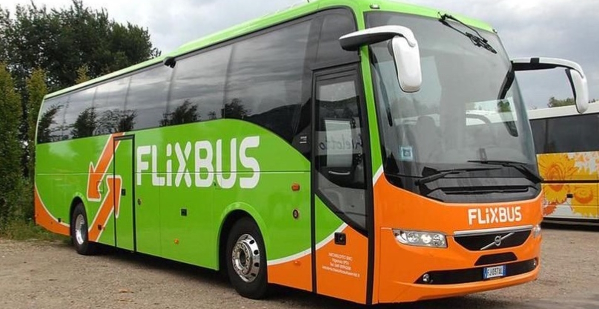 Flixbus