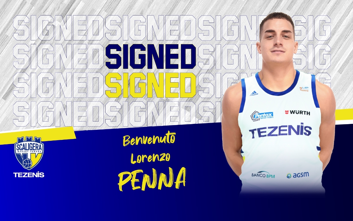 Lorenzo Penna