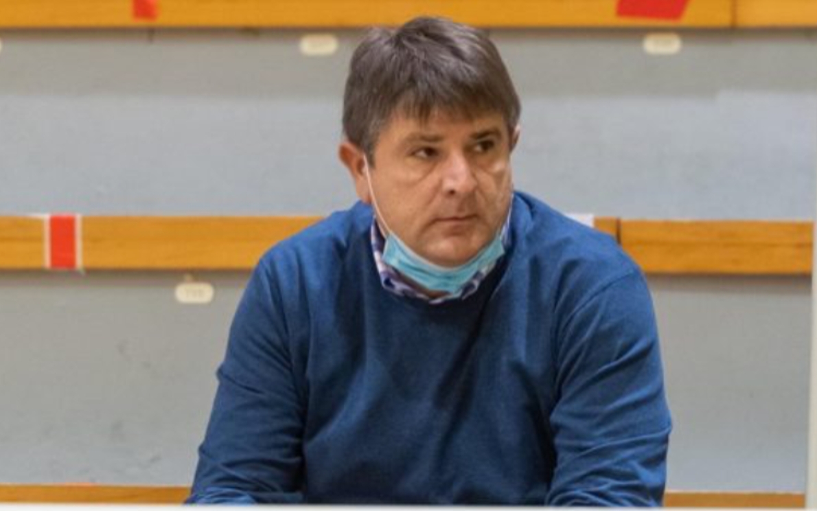 Roberto Rugo
