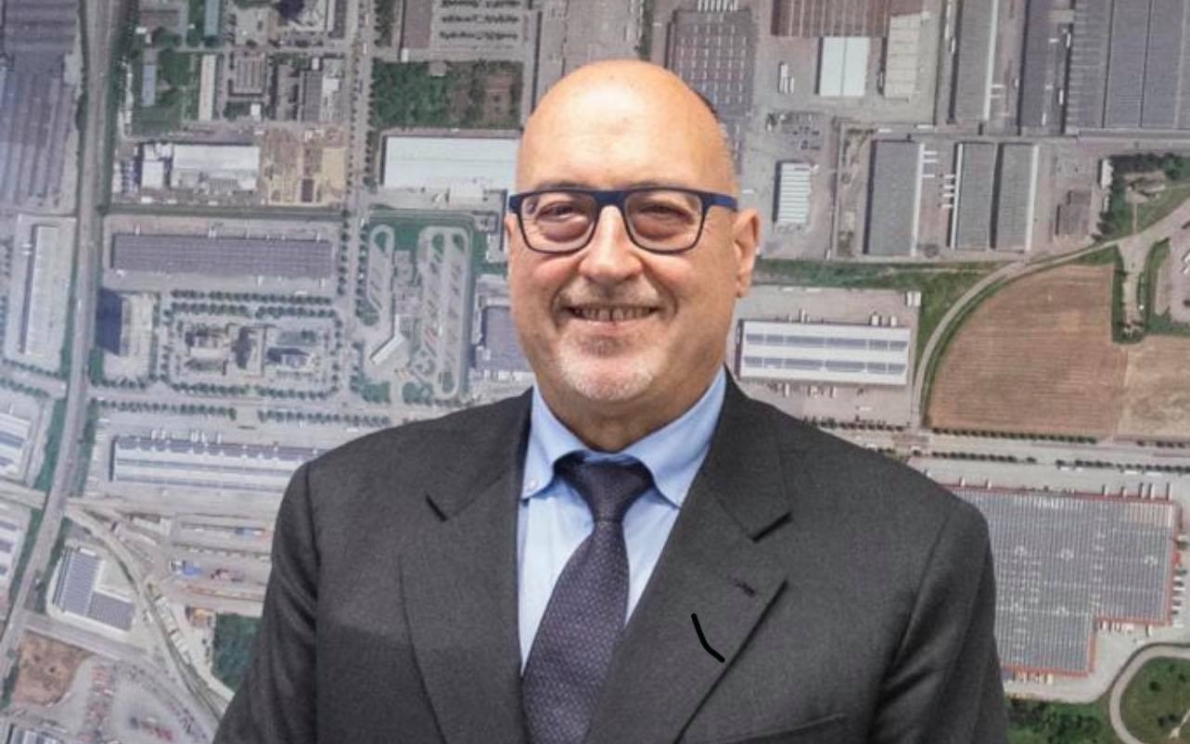 FRANCO PASQUALETTI
