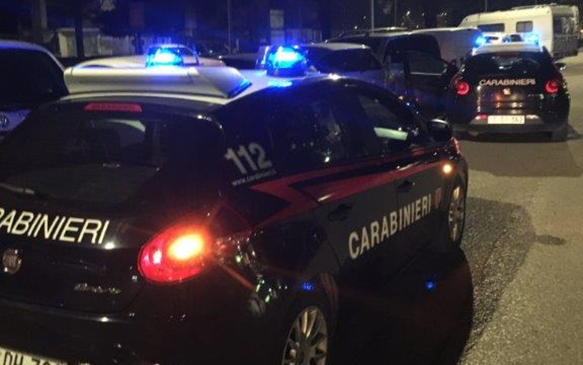 Carabinieri