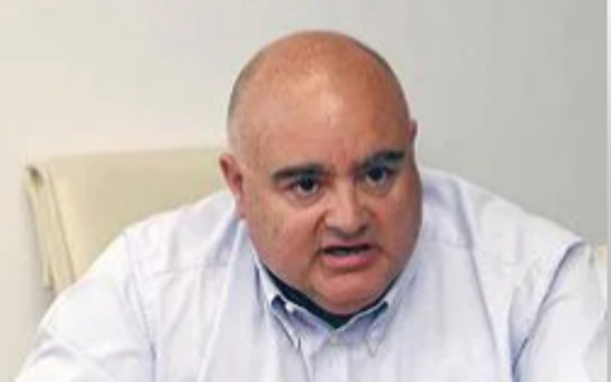 Domenico Crisarà