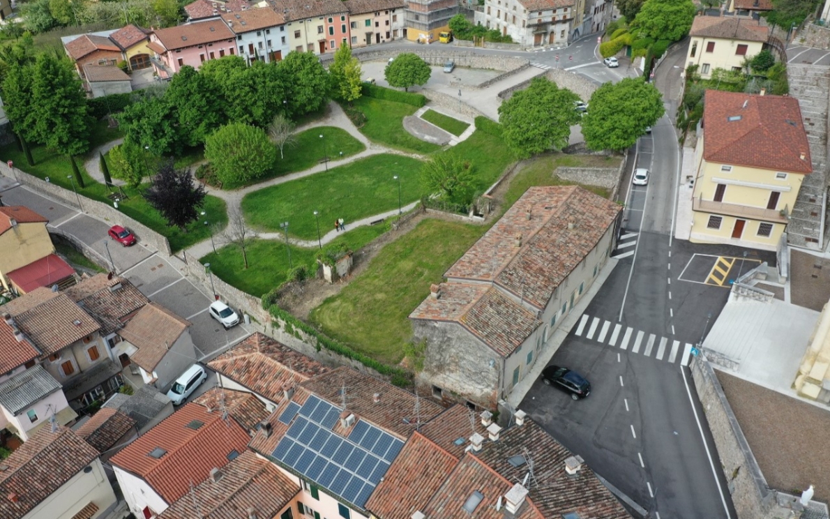 Castelnuovo