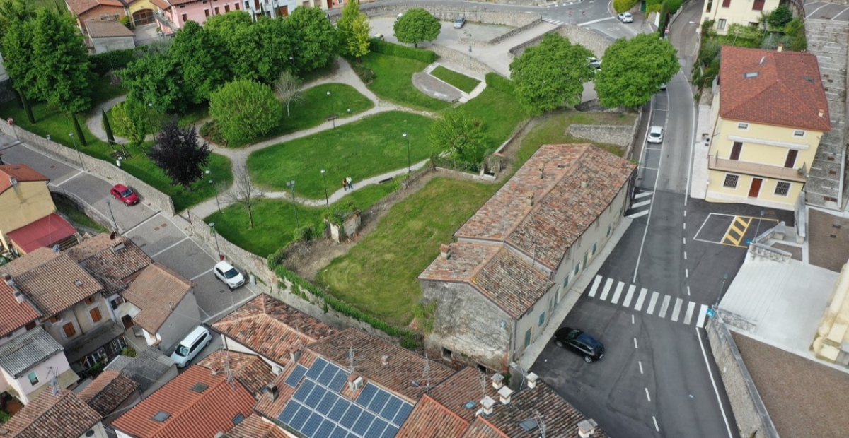 Castelnuovo