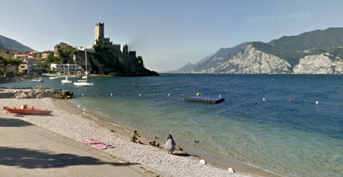 Malcesine