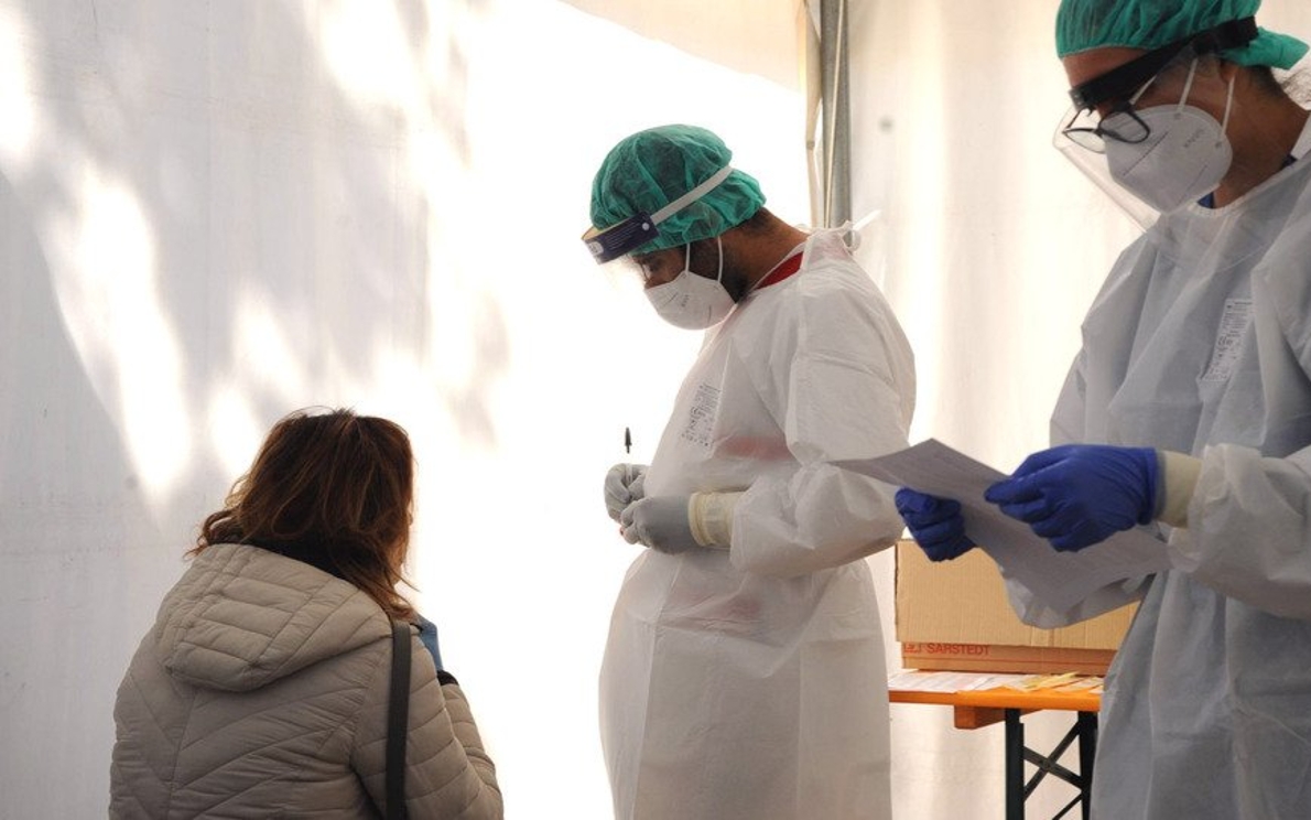Vaccinazioni