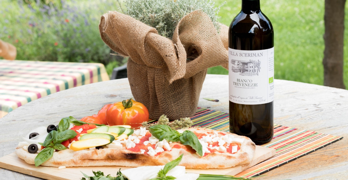 Agriturismi