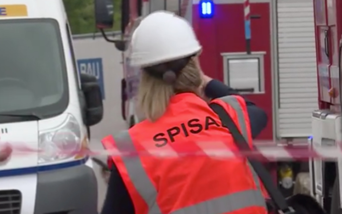 Spisal: 7.300 Infortuni Sul Lavoro E 16 Incidenti Mortali In Due Anni ...