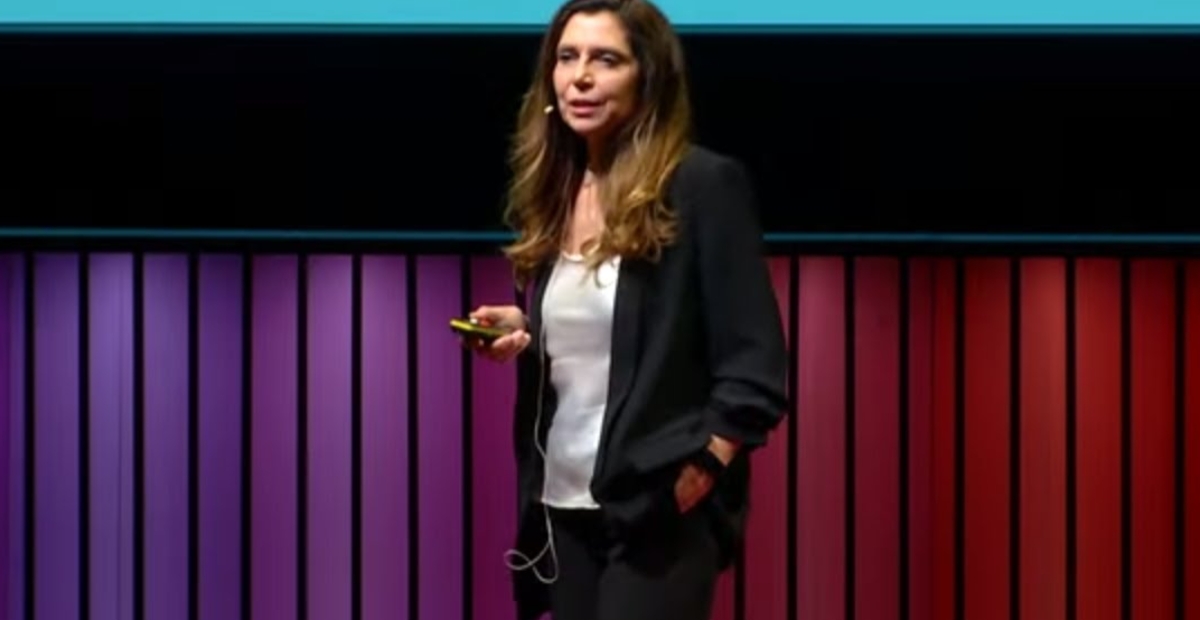 Evelina Tacconelli