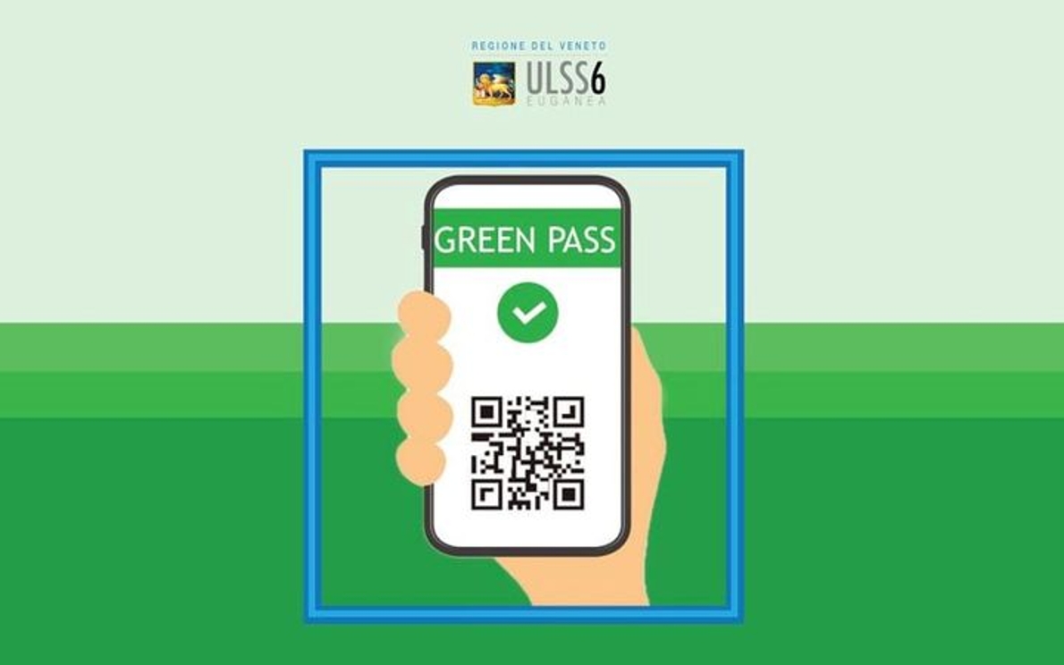 Recuperare online il codice authcode e ottenere il green pass tutti i