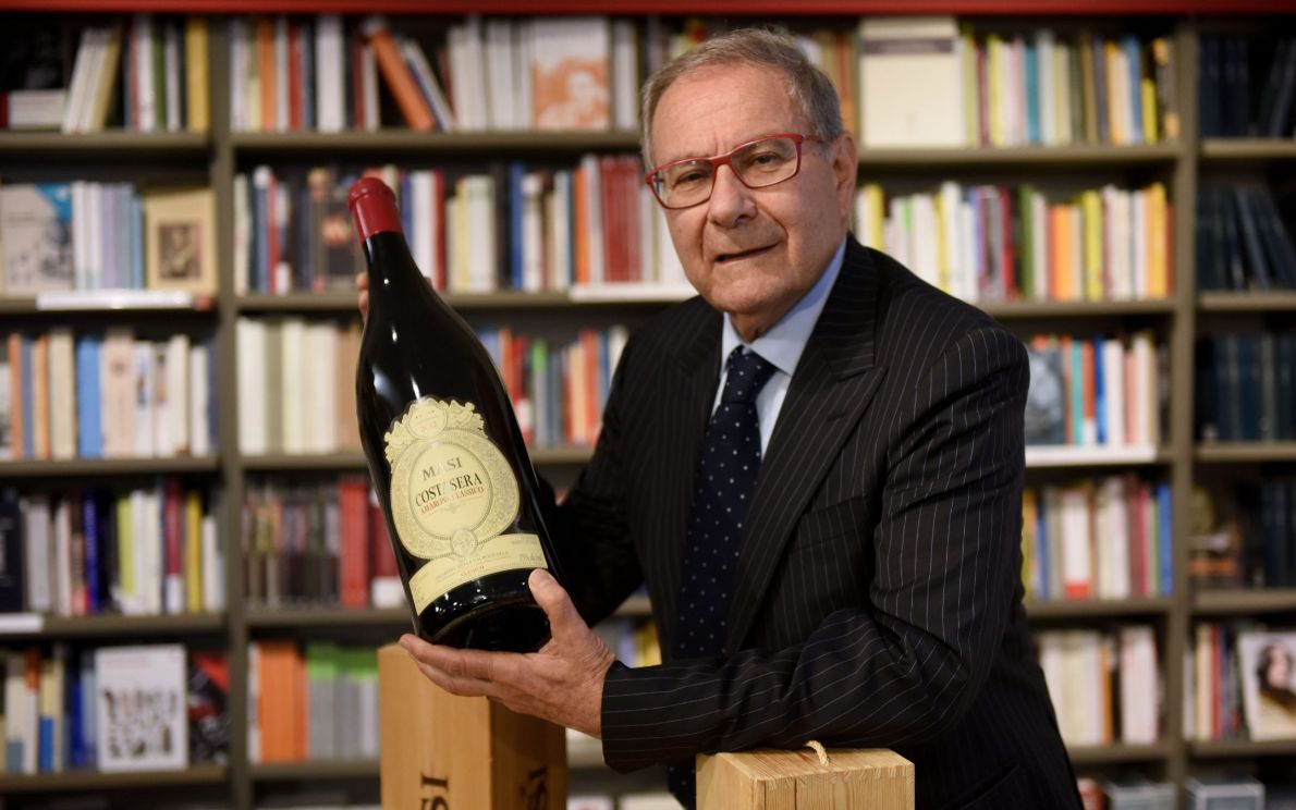 Sandro Boscaini
