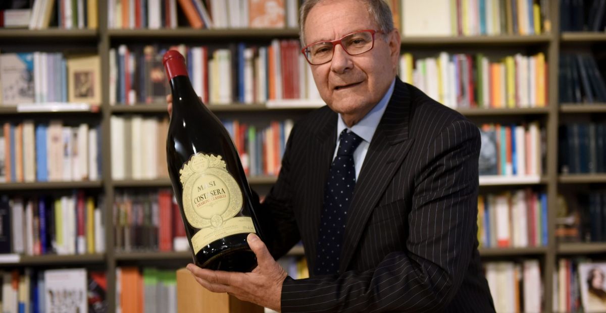 Sandro Boscaini