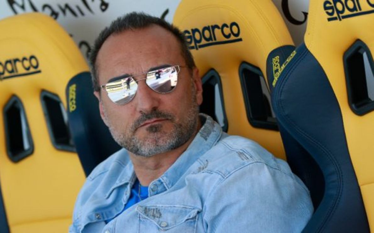 Maurizio Setti