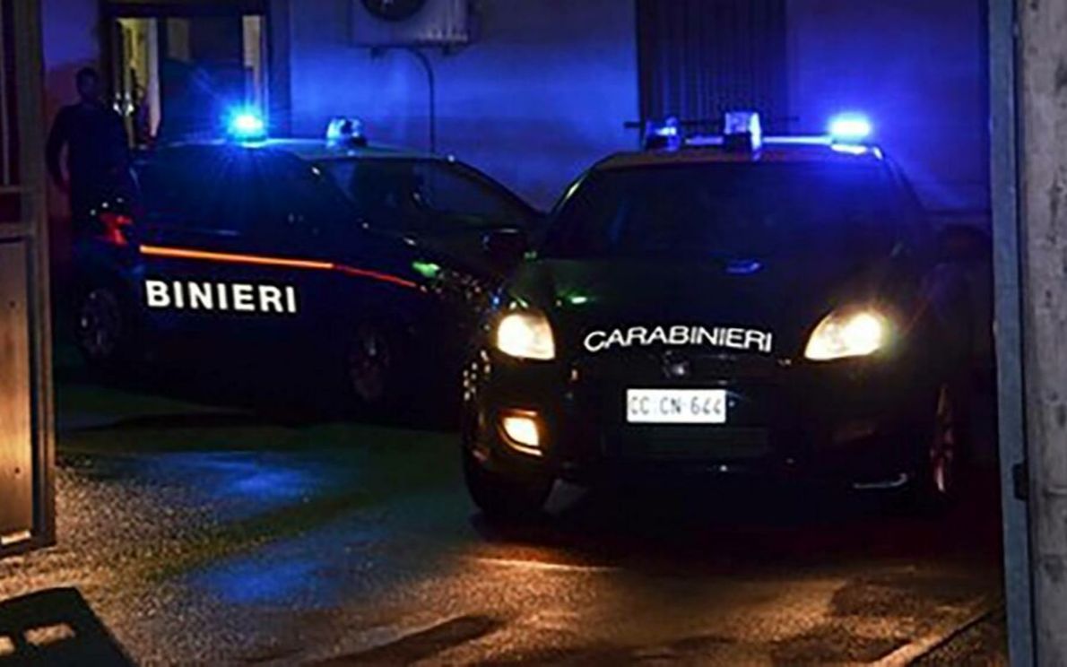 Carabinieri