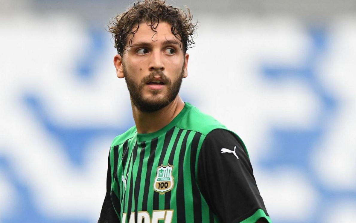 Locatelli passa alla Juventus