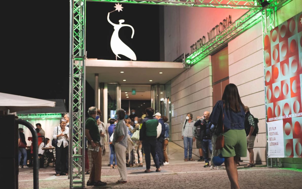 Film Festival della Lessinia