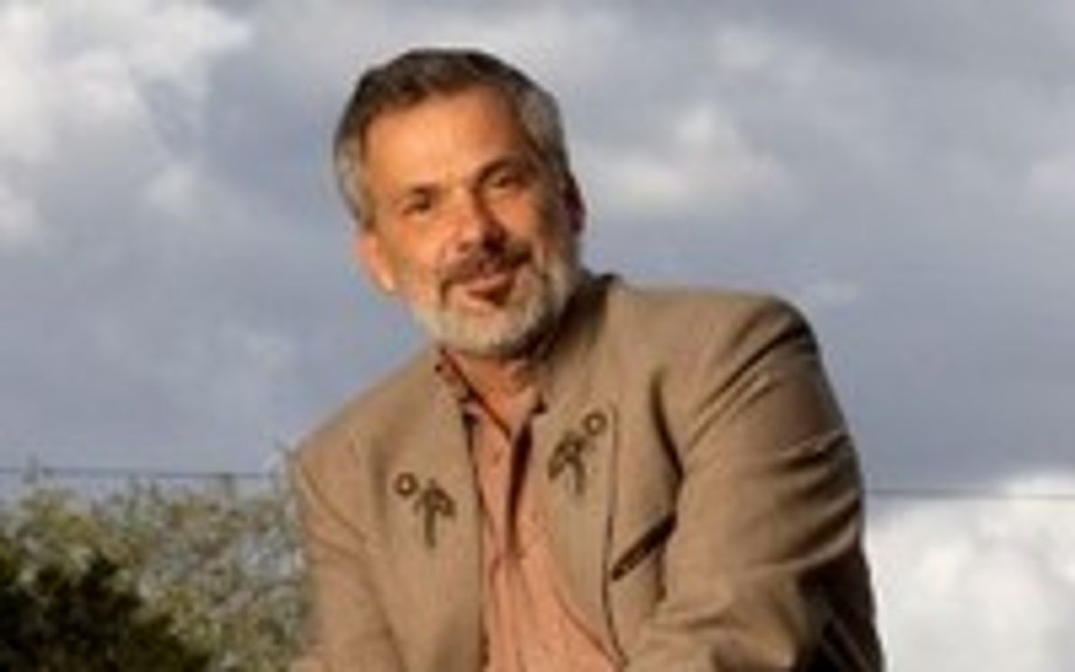 Prof. Andrea Camperio Ciani