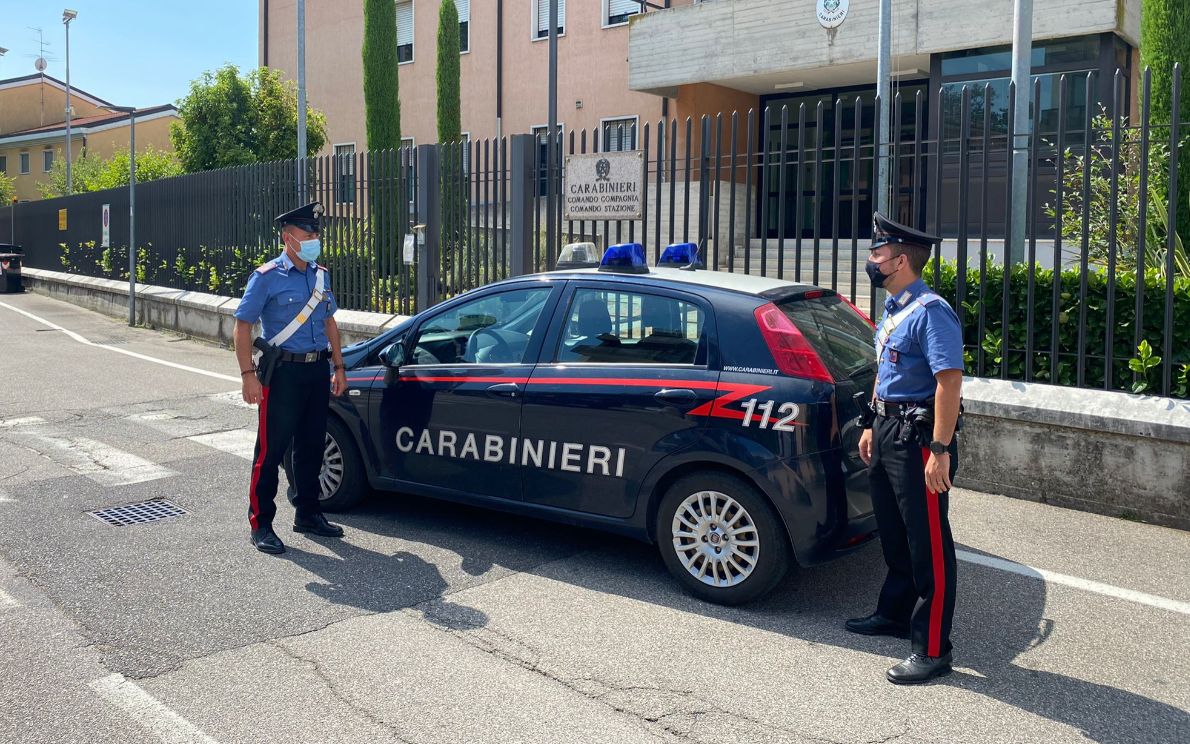 Carabinieri