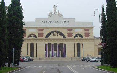 Cimitero di Verona