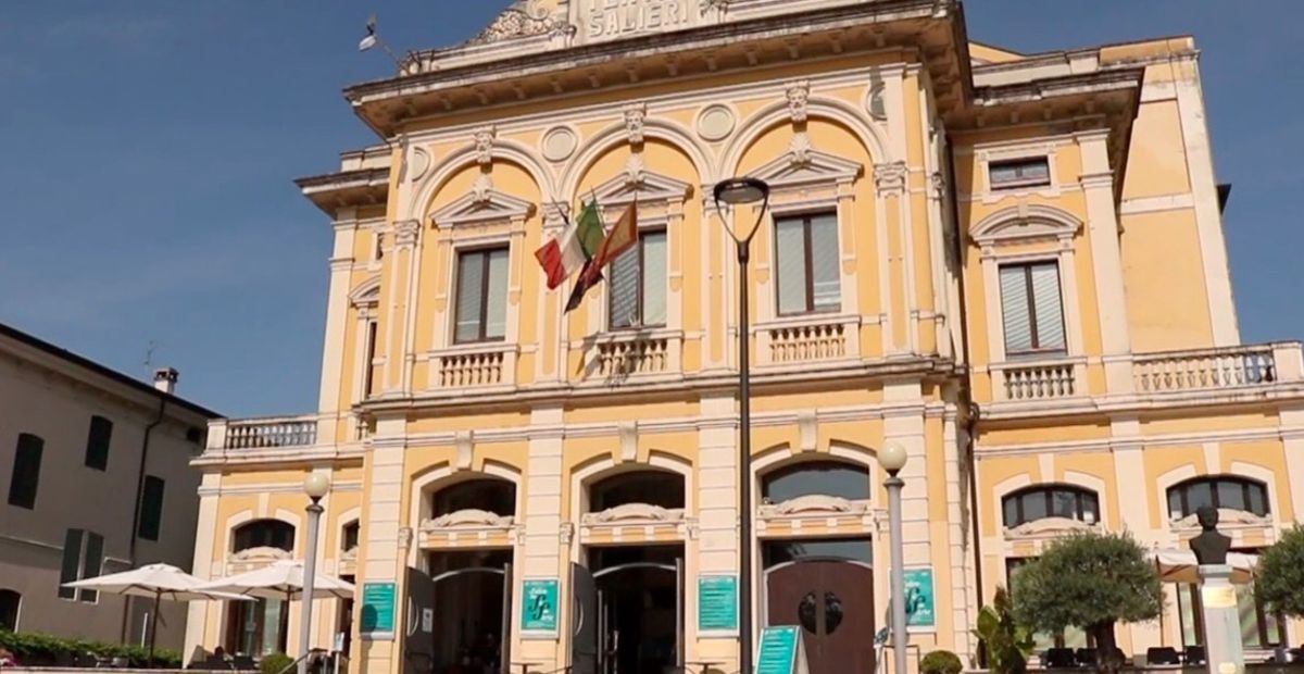 Teatro Salieri