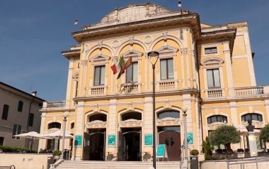 Teatro Salieri