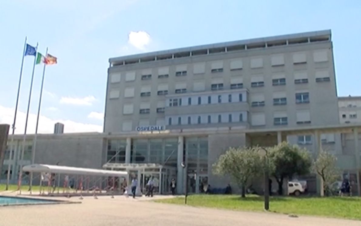 Ospedale Legnago