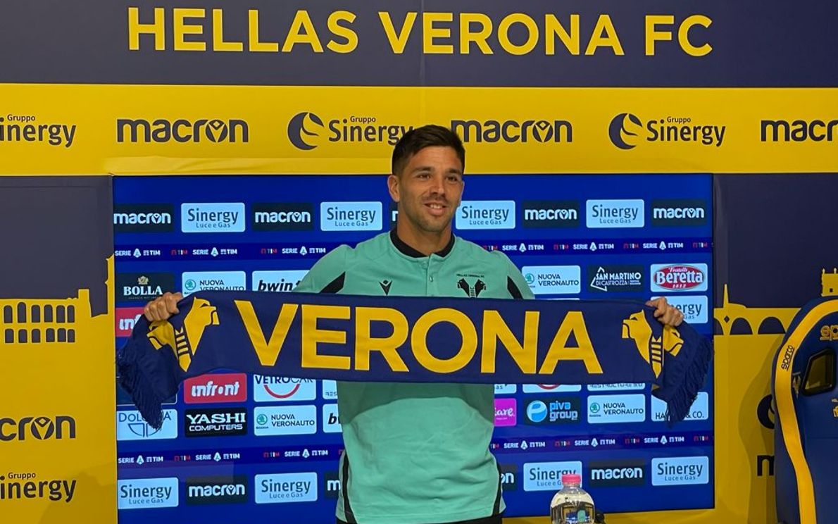 Giovanni Simeone