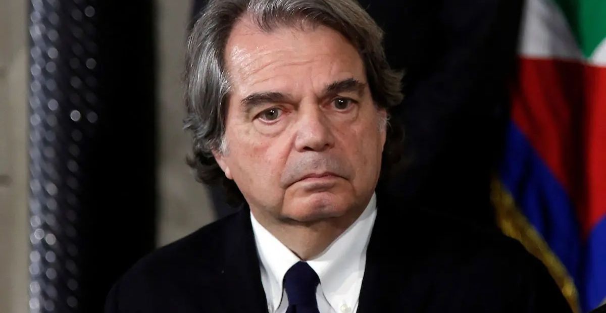 Ministro Brunetta
