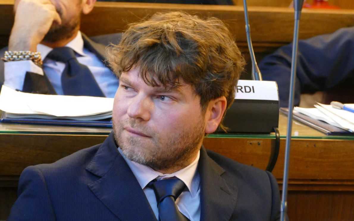 Andrea Bacciga