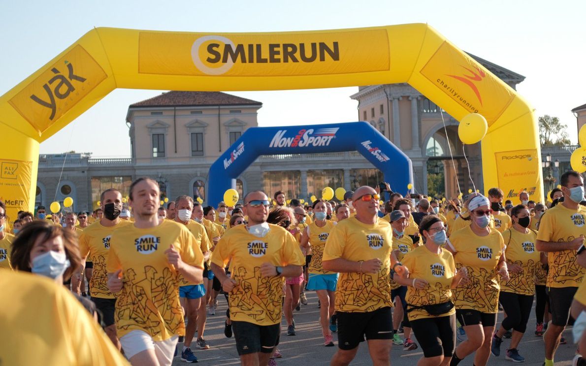Smile Run