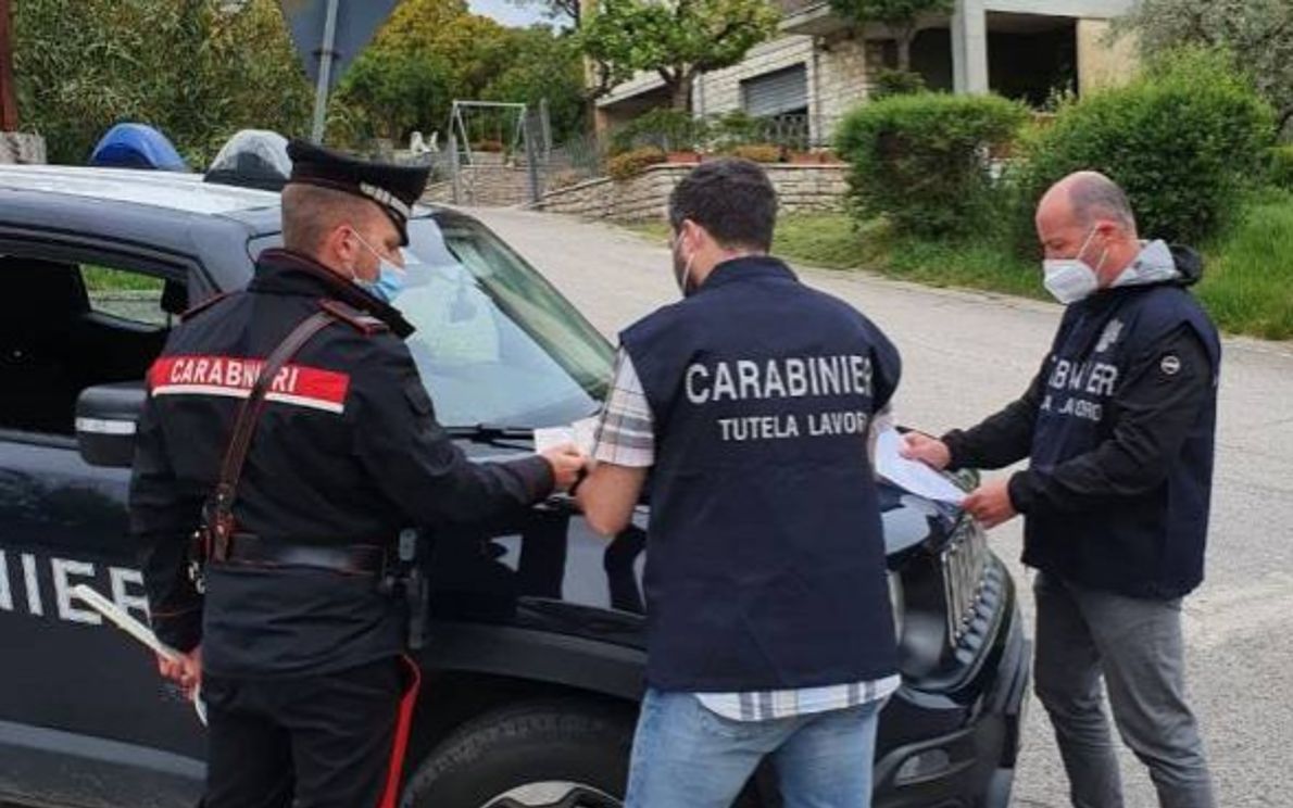 Carabinieri