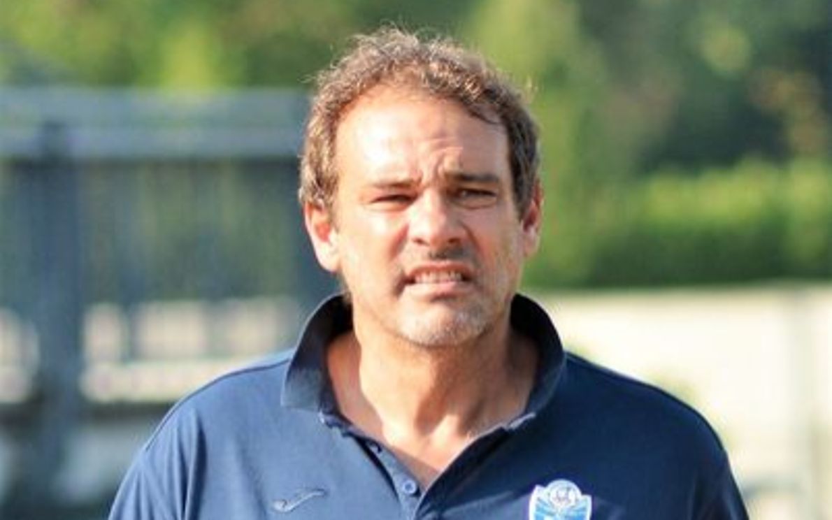 mister Giovanni Colella