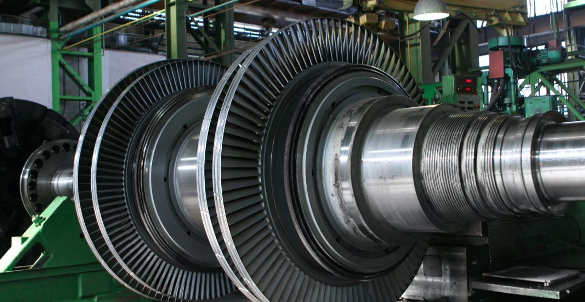 Ingranaggi metalmeccanica (foto Pexels)