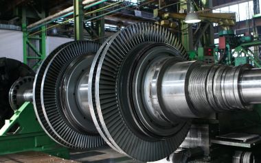 Ingranaggi metalmeccanica (foto Pexels)