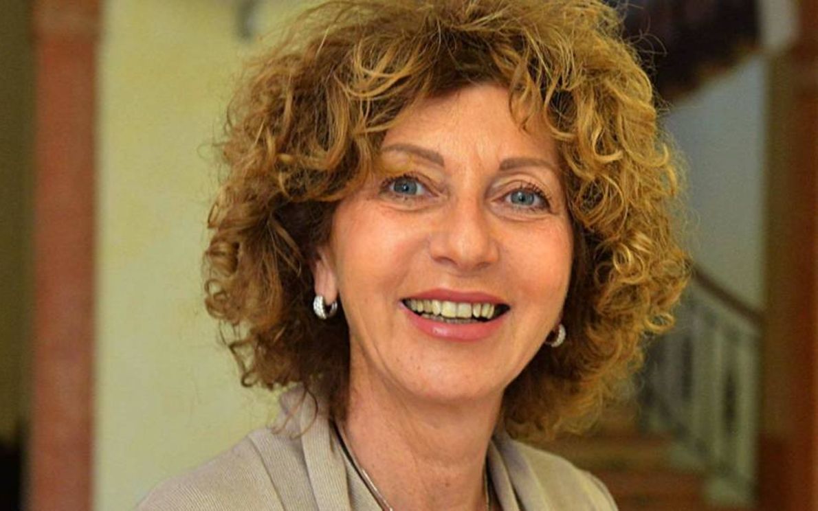 Maria Cristina Motta