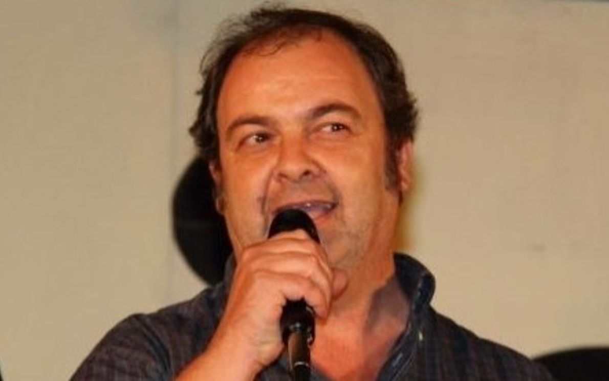 Rebonato