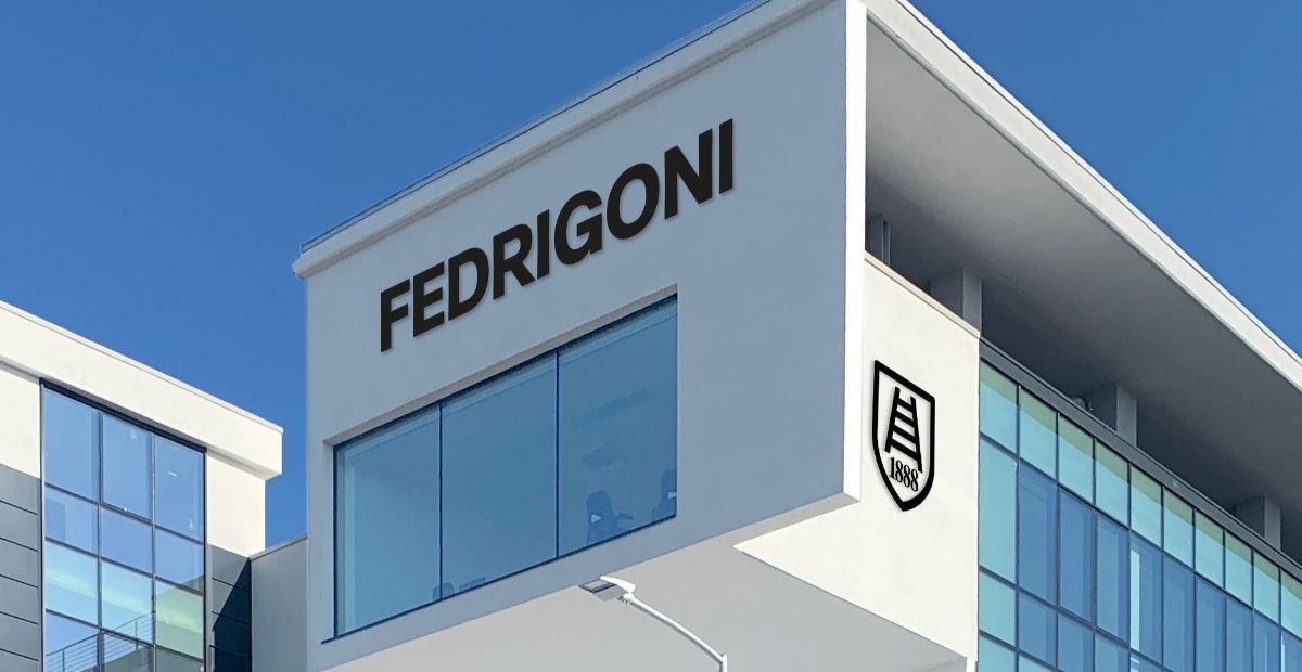 Fedrigoni