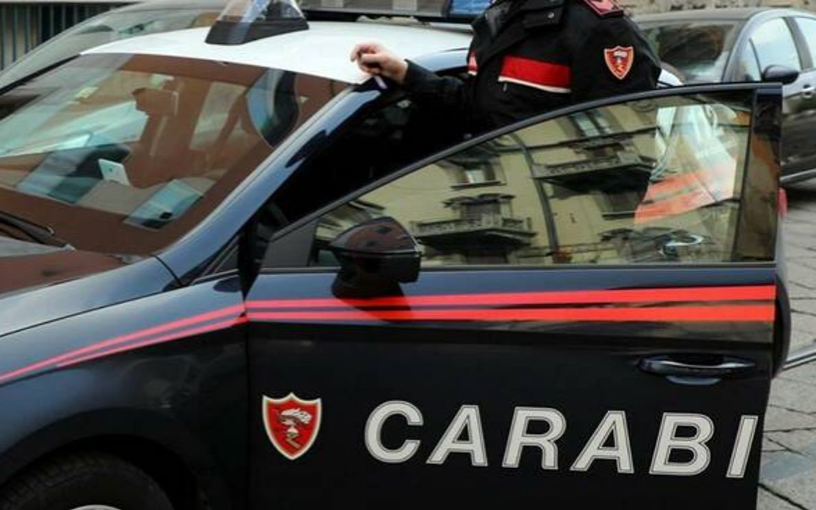 Lotta Allo Spaccio In Citt Arrestato Un Pusher Tunisino Di 22 Anni 
