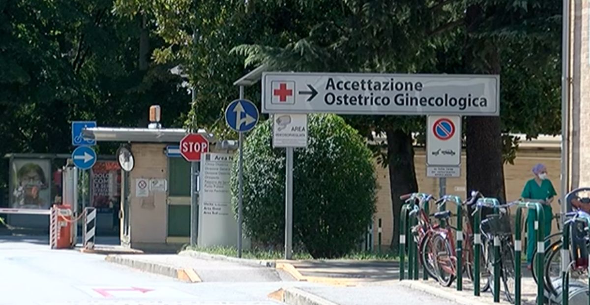 Ostetricia e ginecologia