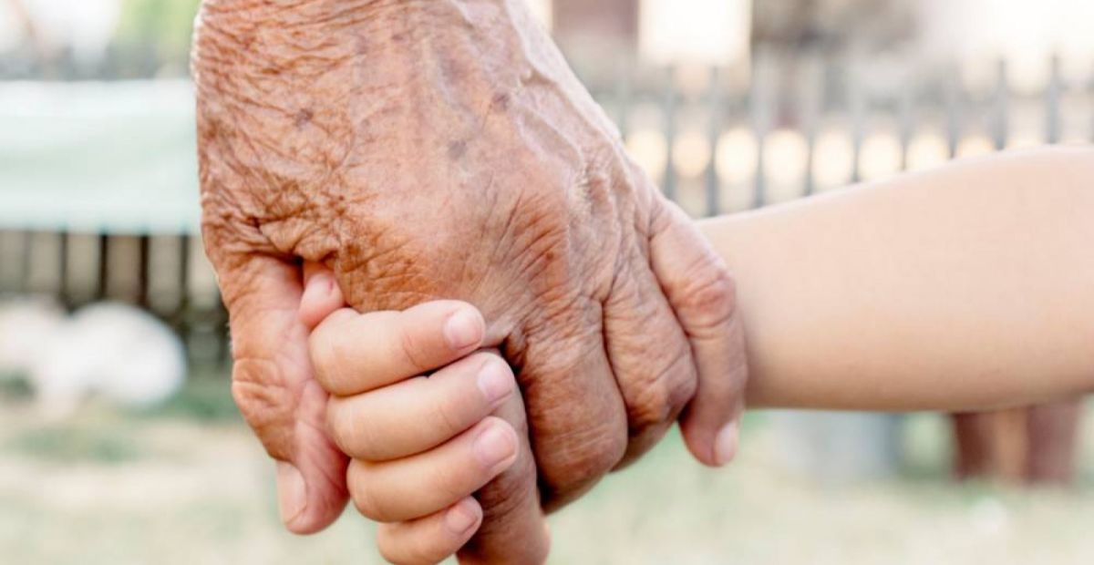 Festa dei nonni