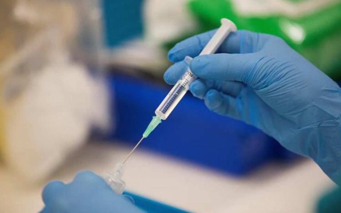 Vaccini