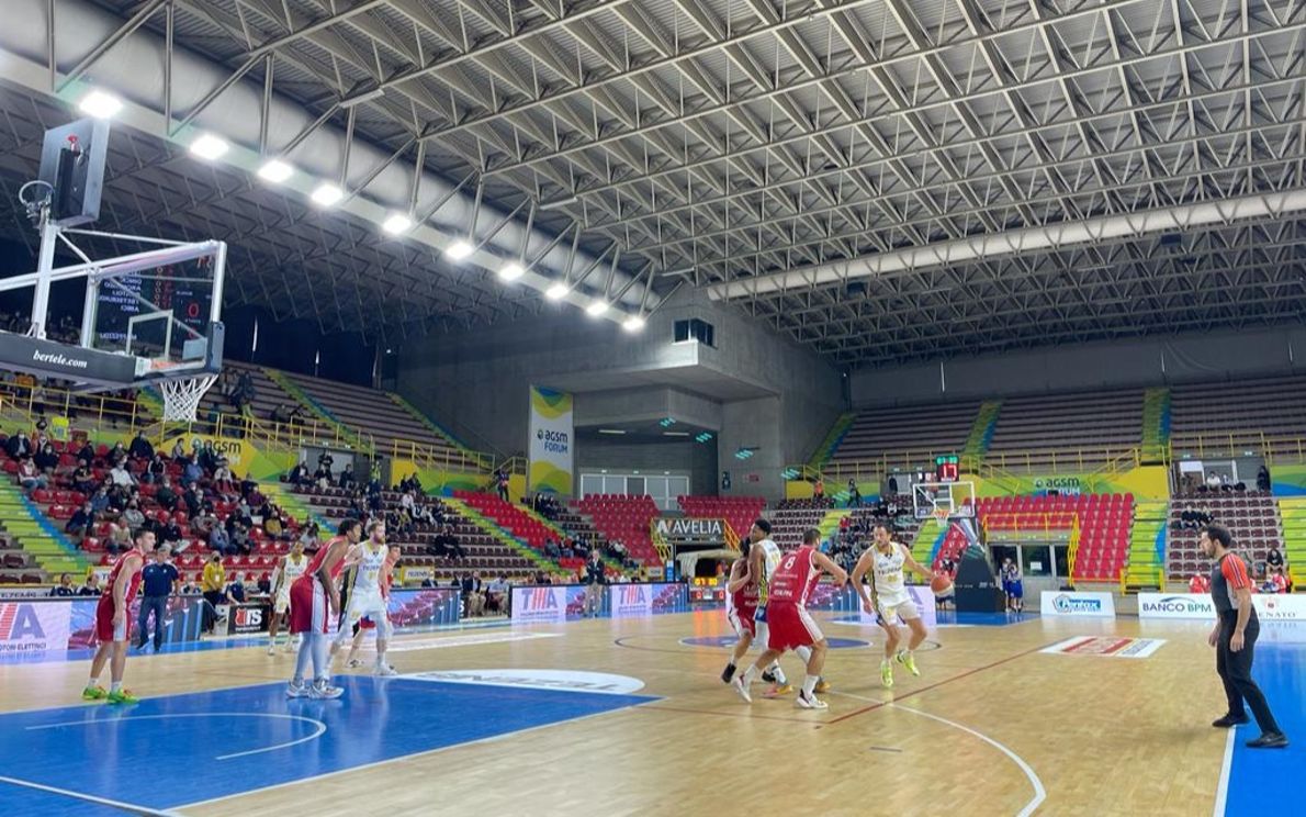 Tezenis-Chieti