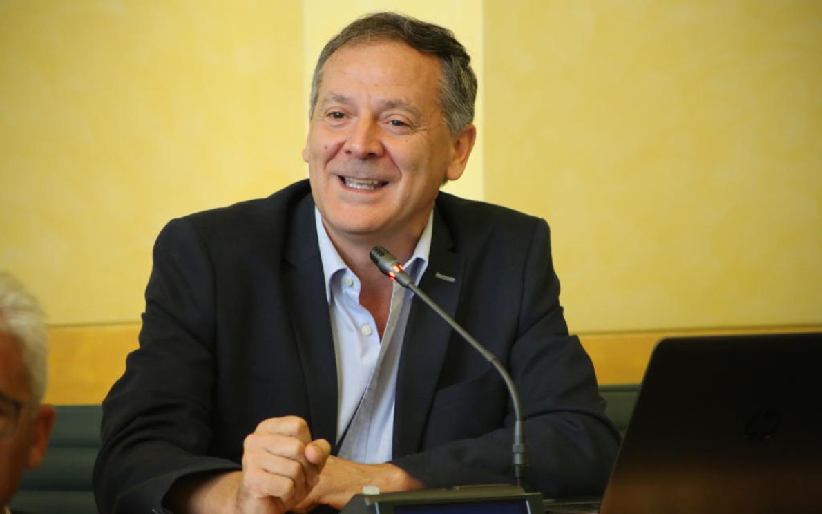 Claudio Sinigaglia
