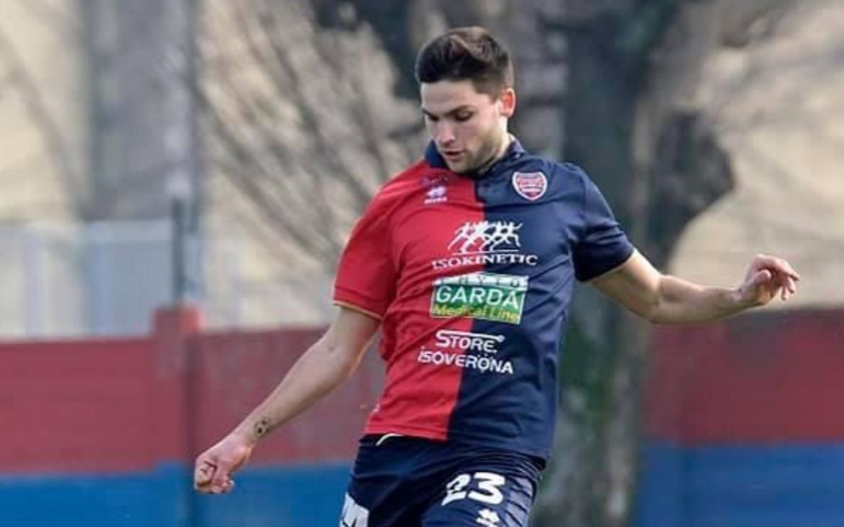 Filippo Pellacani