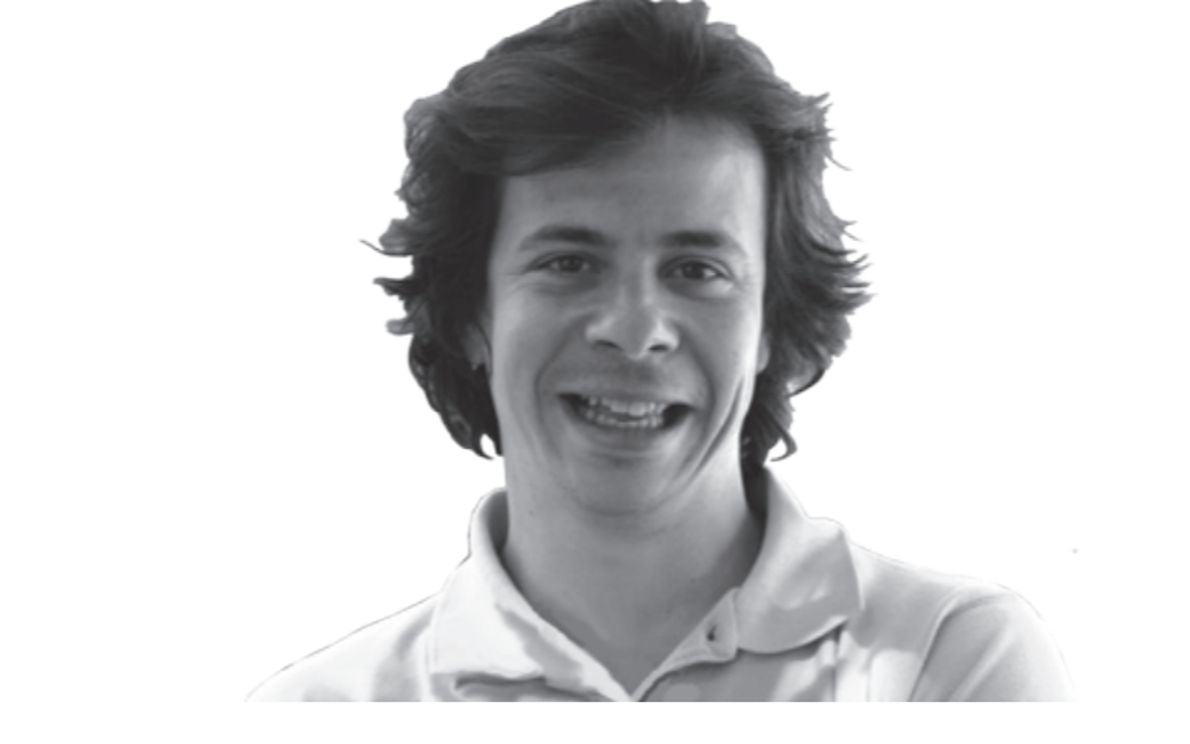 Daniele Binosi