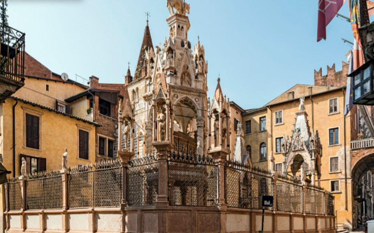 Arche scaligere
