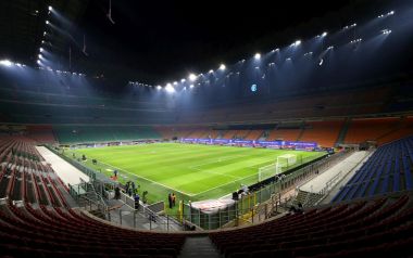 Stadio San Siro foto calciomercato com